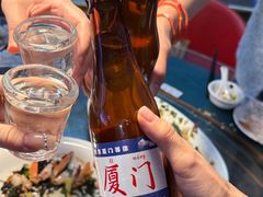 -40号厦门海鲜大排档(中山路店)