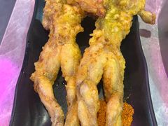 -宽尺巷鱼蛙自助火锅(虎丘钻石广场店)