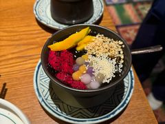 -云海肴·汽锅鸡·云南菜(天山百盛优客店)