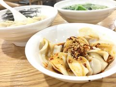 -钟永庆水饺(红星路南延线一段)