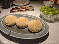 -莉莉海堂HAITANG·烤鸭(国贸商城店)