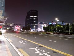 -托乐嘉美食广场(托乐嘉街区店)