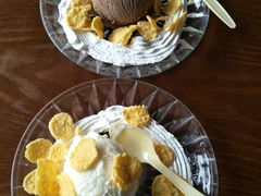 -德保休闲餐厅谷饶店