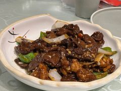 -津菜宋记老房子(平山道店)