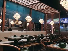 -云海肴云南菜(曲江大悦城店)