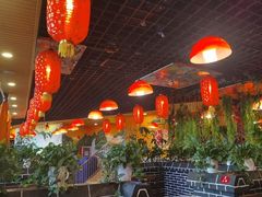 -江湖水乡铁锅炖魚(周庄嘉园店)