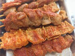 -海平馄饨(逍遥二路店)