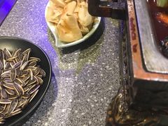 -问渔烤鱼(回龙观总店)
