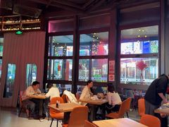 -牛啤堂精酿啤酒餐吧(五棵松华熙店)