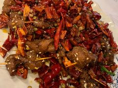 -付掌柜在成都·热炒砂锅集(金禾店)