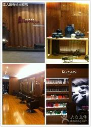 店内环境-红人馆造型世爵国际