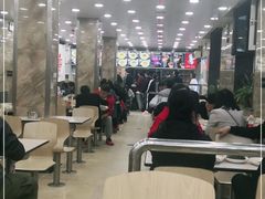 大堂-老四季(总店)