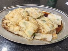 -一哥美食(总店)
