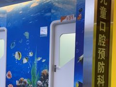 -宁波儿童口腔医院(钱湖院区)