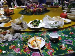 -人民公社大食堂(顺义总店)