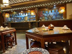 大堂-杨记隆府(重庆总店)