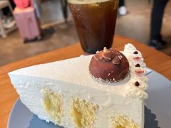 -来回·咖啡(天河南店)