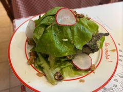 餐前沙拉-La Vache!(尖沙咀店)