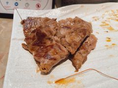 -大渔铁板烧(大悦城店)