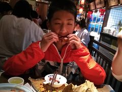 -老阿爸鲜鱼土菜(昆山花桥店)