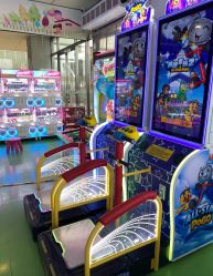 -乐立方大冒险(领展店)