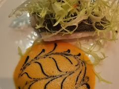 -广州四季酒店·佰鲜汇·现代法餐