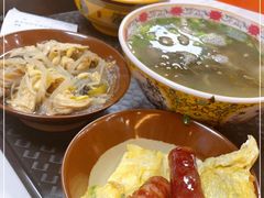 -陈记汤饭(水巷口店)