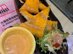 -阿飛冰室(下沙店)
