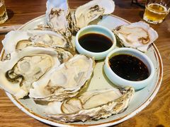 -KŌNG胶东小馆·酒馆(华熙店)