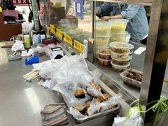-玉华饮食店(茅台路店)