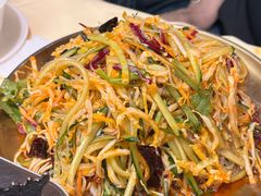 -串盟烧烤·长沙美食地标(星沙店)