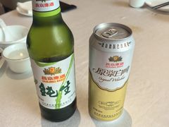 -满堂·烤鸭店·北京菜(鼓楼店)