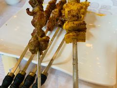 -巴依老爷新疆美食(马驹桥店)