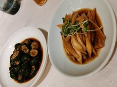 酱香萝卜条-上海人家花樣年华(虹口龙之梦店)