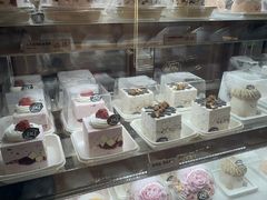 -DQ·蛋糕·冰淇淋(绿宝店)