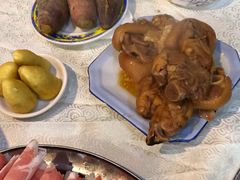 -北平楼老北京涮羊肉(滨河北路店)