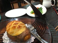 -御膳粥·牛乳粥底火锅·地道顺德菜(容桂店)