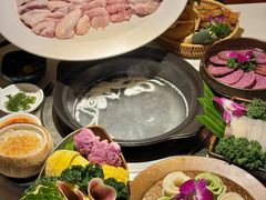 -润泽园椰子鸡(汇一城店)