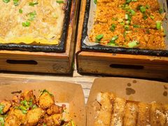 -不曾在把把烧•烧烤(莲坂磐基店)