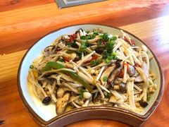 -文三酒肆自助放题(新街口友谊广场店)