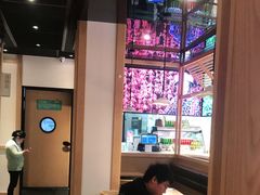 大堂-老乡鸡(旭辉御府店)
