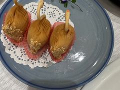 -丰鲤楼•闽南茶楼(仟禧汇店)