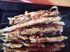 -汇通杨家·烤肉(汇通店)