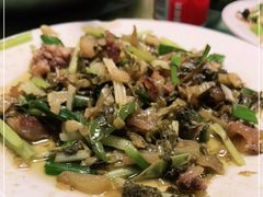 -龙岩罗桥牛杂(长青路店)