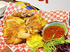 -泰妃殿(武汉首店)