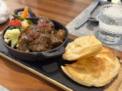 -自如ZSPACE四合院艺术餐厅