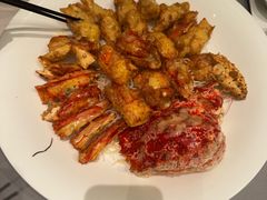 -金苑海鲜酒家(来魅力店)