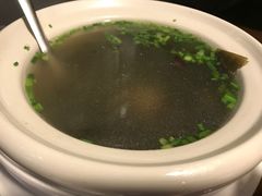 筒骨海带汤-湘爵士(王府井百货黄兴中路店)