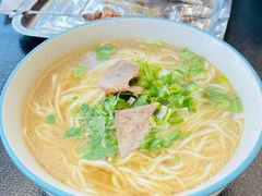 -中国传统伊兰拉面(石景山店)