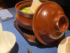 -老吉堂上海本帮菜(工体店)